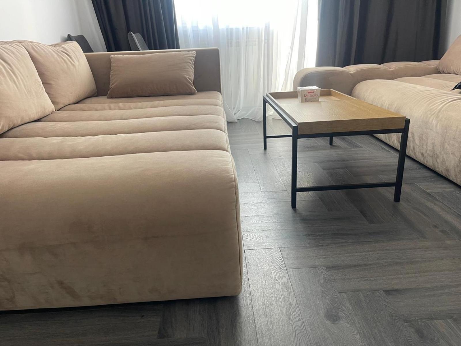 Elit Apartment Craiova Esterno foto
